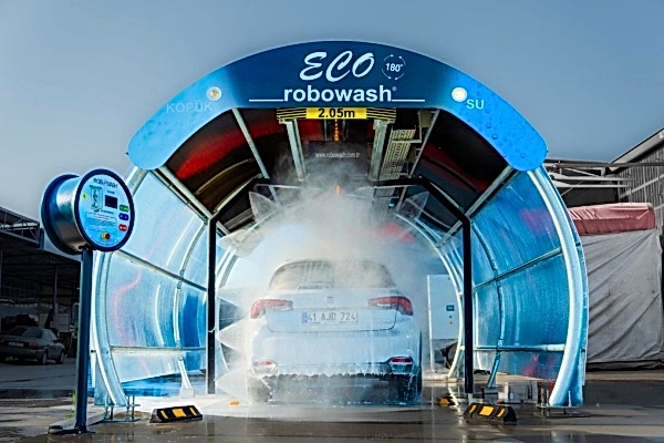 Robowash 180 Eco Basic