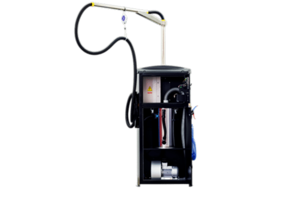 Aspirator Unic 