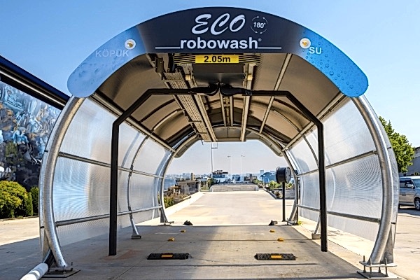 Robowash 180 Eco Basic