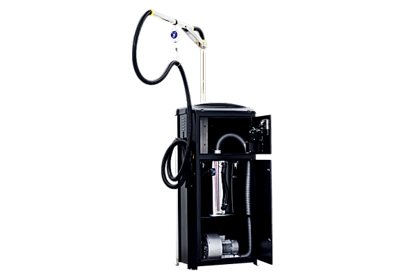 Aspirator Unic 