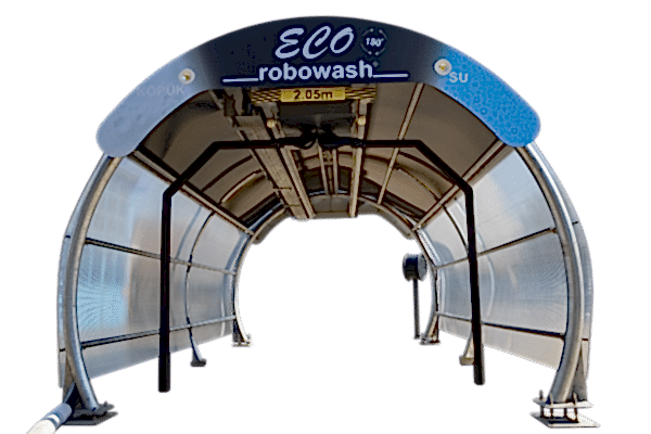 Robowash 180 Eco Basic