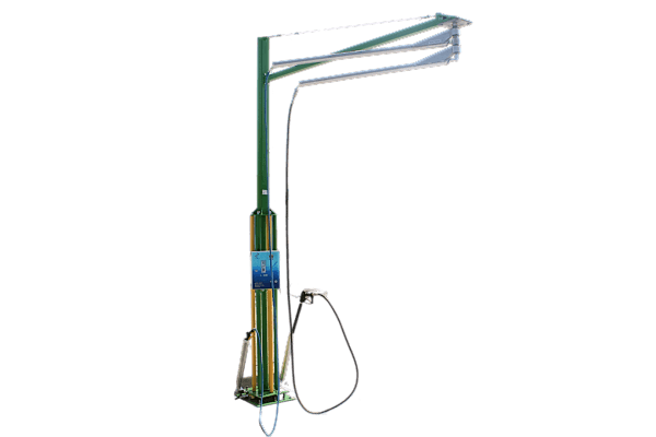 Car Wash Terminal