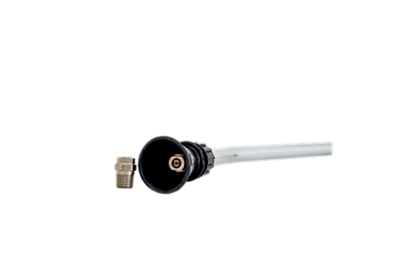 Self Service Car Wash Components