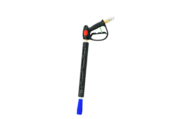 Self Service Car Wash Components