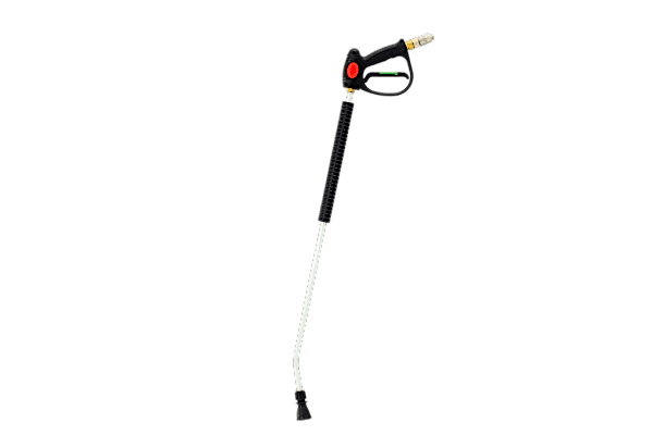 Self Service Car Wash Components