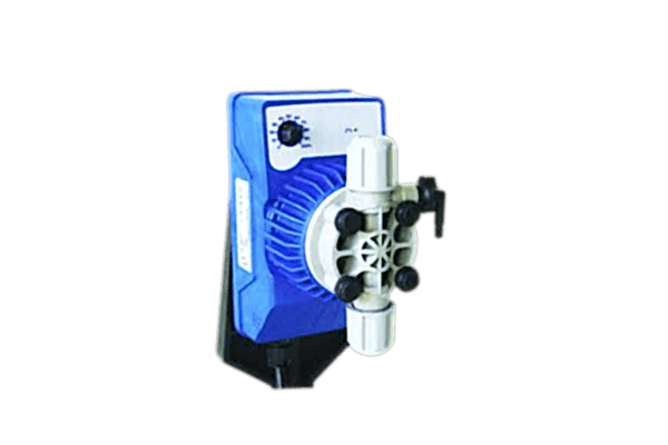 Self Service Car Wash Components