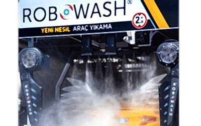 Robowash 180 Eco Smart