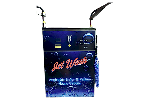 Multifunctional Self Machine