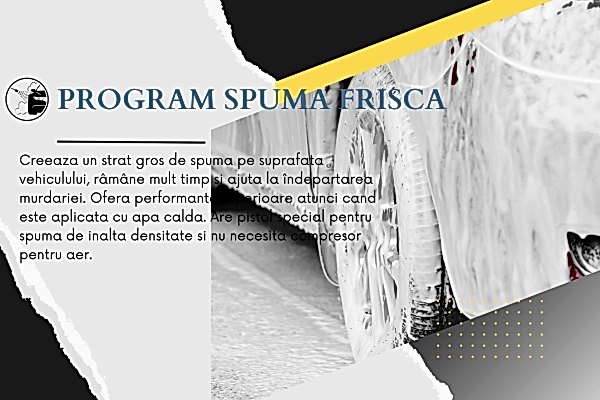 Practici De Spălare Auto Cu Autoservire 