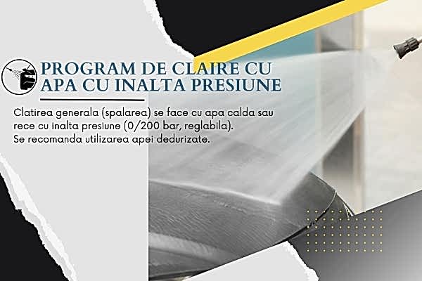 Practici De Spălare Auto Cu Autoservire 