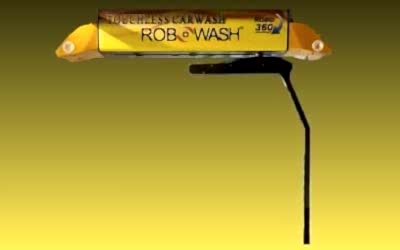 Robowash 360 Basıc