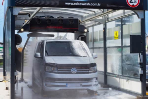 Robowash 360 Smart