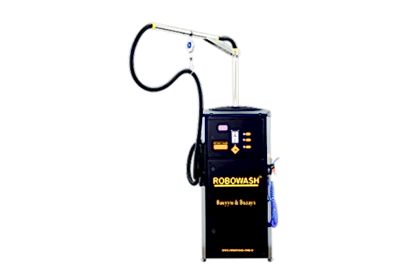 Vacuummatic Single